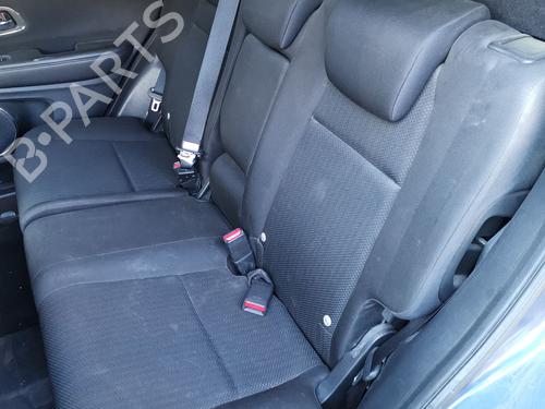 Seats set HONDA HR-V (RU) 1.6 i-DTEC (RU8) | BP29981942C78