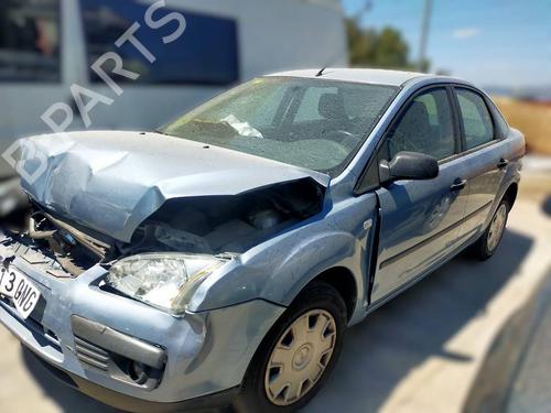 Engine FORD FOCUS II Saloon (DB_, FCH, DH) | BP39717125M1 - Image 3