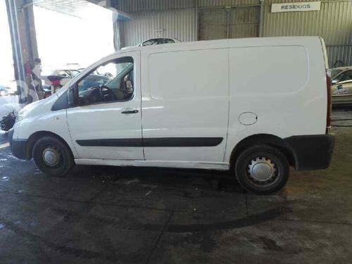 Used Parts CITROËN JUMPY II (VF7)  2.0 HDi 120  576352