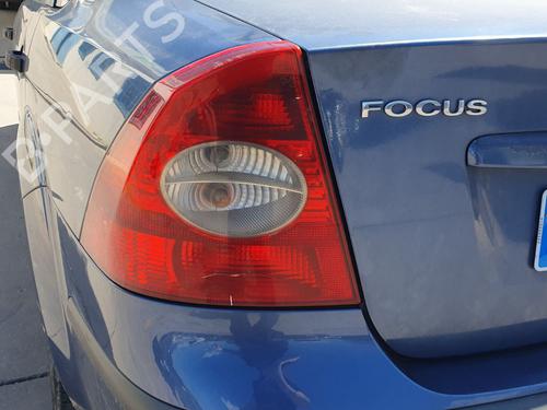 Left taillight FORD FOCUS II Saloon (DB_, FCH, DH) | BP35918162C34 - Image 6