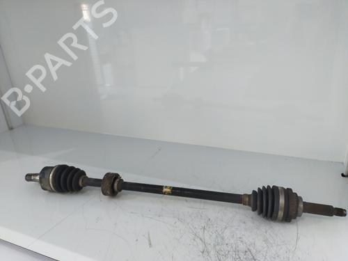 Used Right front driveshaft CHEVROLET MATIZ (M200, M250) [2005-2025]  5153040
