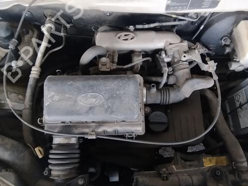 Used Engine HYUNDAI ATOS (MX) 1.1 (58 hp) 32501698