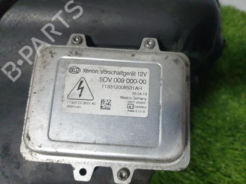 Left headlight FORD S-MAX (WA6)  | BP20296522C28 
