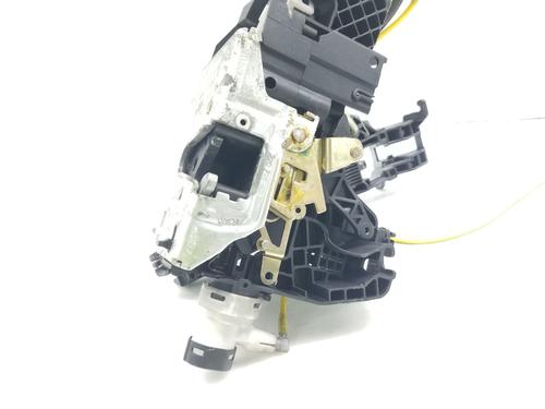 Rear right lock MERCEDES-BENZ S-CLASS (W220, V220) S 320 CDI (220.026, 220.126) | BP22386631C99 