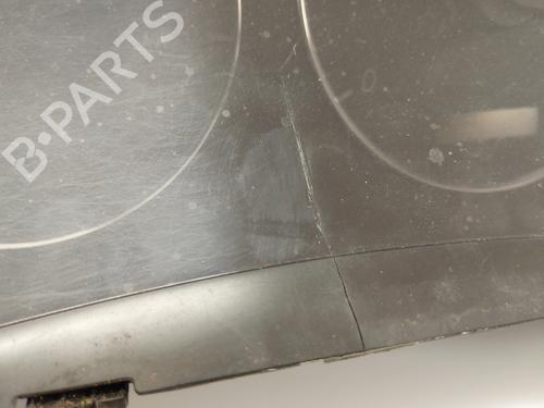 Instrument cluster TOYOTA AVENSIS Saloon (_T25_) 2.0 D-4D (CDT250_, CDT250R) | BP10911804C47 