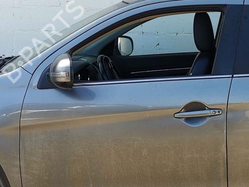 Used Left front door Left front door PEUGEOT 4008 1.8 HDi (150 hp) 34607152 34607152
