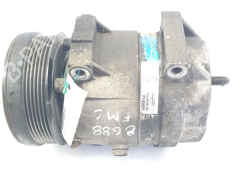 Compressor A/C Compressor A/C CHEVROLET NUBIRA Saloon [2005-2012] 30204058 30204058