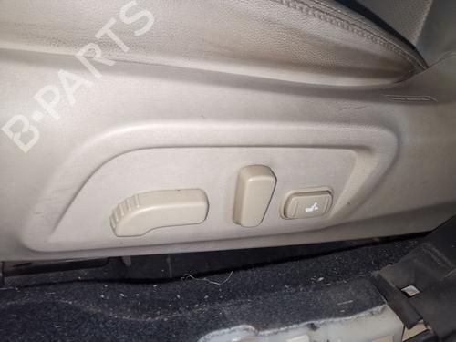 Seats set SUBARU OUTBACK (BS)  | BP32208477C78 