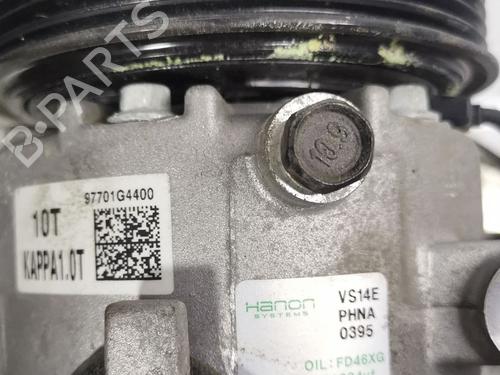 AC compressor KIA CEED (CD)  | BP22647975M34 