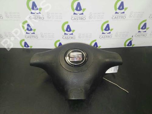 Førerens kollisjonspute SEAT TOLEDO II (1M2) [1998-2006]  3166765