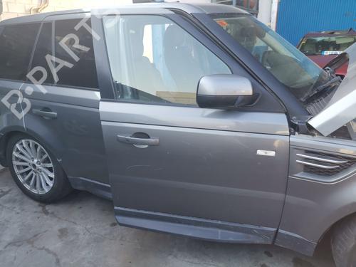 Used Right front door LAND ROVER RANGE ROVER SPORT I (L320) [2005-2013]  16732737