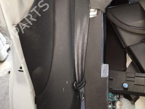 Used Rear right seatbelt Rear right seatbelt 33819841 33819841