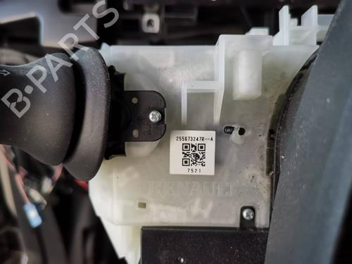 Headlight switch RENAULT ZOE (BFM_) | BP40294111I24 - Image 2