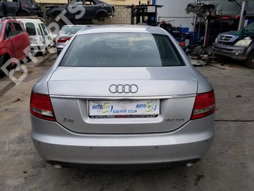 Fuse box AUDI A6 C6 (4F2) 3.0 TDI quattro | BP10372243E1  - Image 7