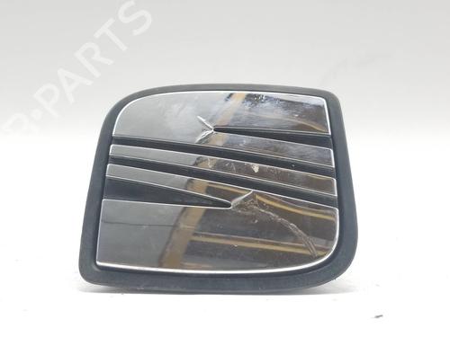 Used Tailgate handle SEAT ALTEA XL (5P5, 5P8) [2006-2015]  31863616