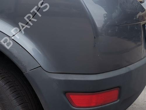 Rear bumper VOLVO C30 (533)  | BP27466549C8 
