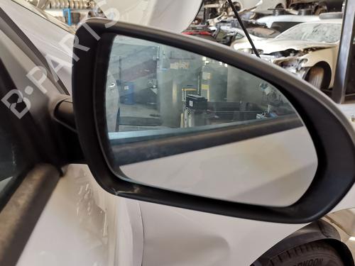 Used Right mirror HYUNDAI i30 (PDE, PD, PDEN) [2016-2025]  29408208