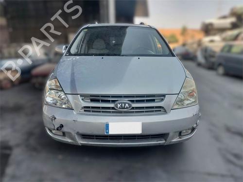 Used Parts KIA CARNIVAL / GRAND CARNIVAL III (VQ)    5029785