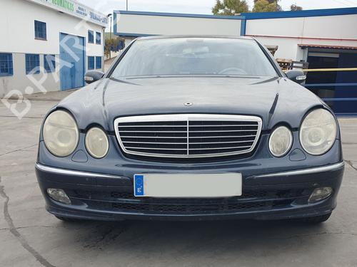 Used Parts MERCEDES-BENZ E-CLASS (W211) [2002-2009]  4396228