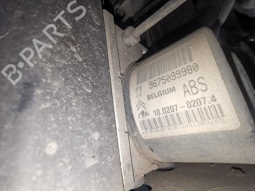Used ABS pump ABS pump CITROËN C3 II (SC_) [2009-2026] 32679014 32679014