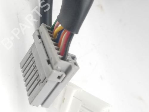 Driver airbag NISSAN NV200 / EVALIA Bus  | BP29010016C9 