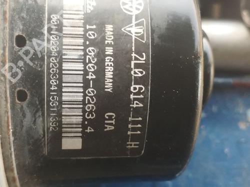 Abs pomp VW TOUAREG (7LA, 7L6, 7L7) [2002-2013]  28840635