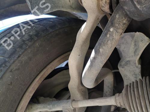 Used Right front suspension arm BMW 1 (E87) 118 d (143 hp) 32444194