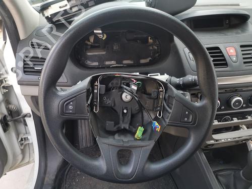 Used Steering wheel RENAULT MEGANE III Hatchback (BZ0/1_, B3_) 1.6 16V (BZ0H) (101 hp) 25484503