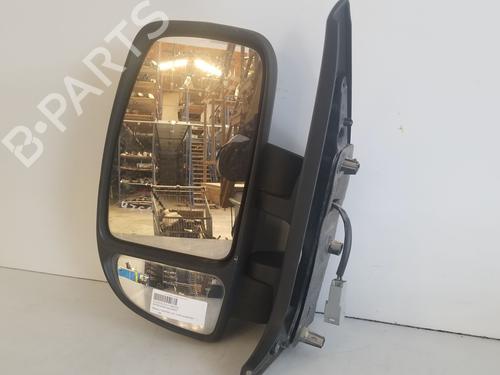 Left mirror RENAULT MASTER II Platform/Chassis (ED/HD/UD) 2.5 dCi 120 | BP24521829C26 