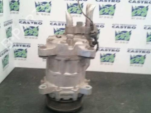 AC compressor SEAT AROSA (6H1) 1.0 | BP3164861M34 