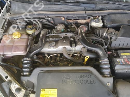 Steering pump FORD FOCUS I Turnier (DNW)  | BP36806671M99  - Image 8