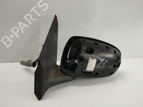 Left mirror NISSAN ALMERA TINO (V10)  | BP7188670C26 
