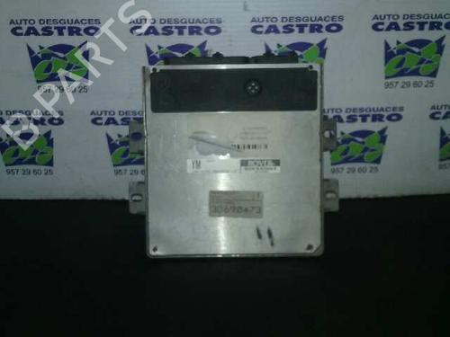 Used Engine control unit (ECU) MG MG ZR 105 (103 hp) 3172213