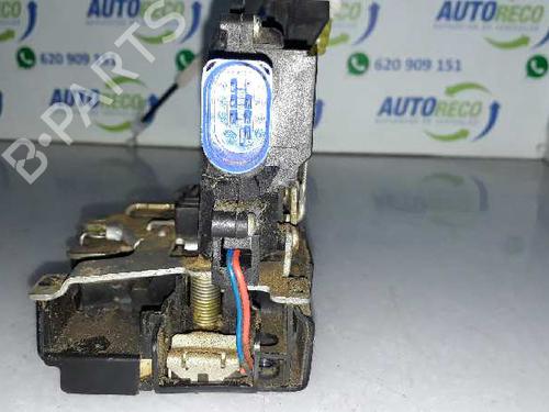 Rear right lock VW TOUAREG (7LA, 7L6, 7L7) 2.5 R5 TDI | BP3583633C99 