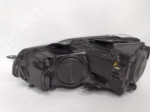 Right headlight VW GOLF VI (5K1)  | BP31863623C29 
