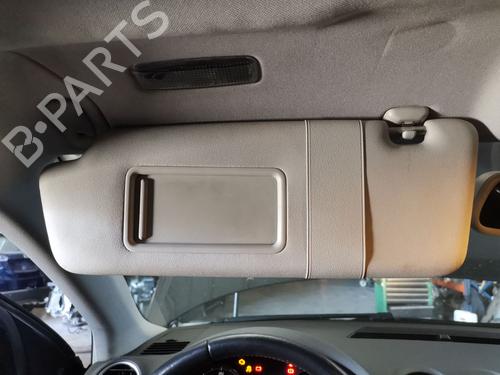 Left sun visor SEAT EXEO (3R2) | BP33832778I1 - Image 3