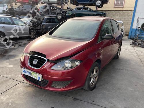 Used Front windshield wiper arm SEAT ALTEA (5P1) [2004-2015]  22810213