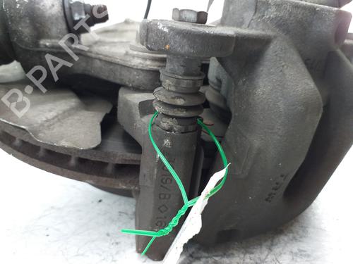Right front brake caliper BMW 1 (E87)  | BP11571382M104 