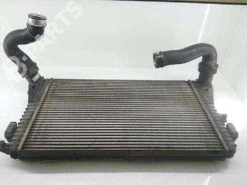 Used Intercooler Intercooler VW GOLF VI (5K1) [2008-2014] 7404782 7404782