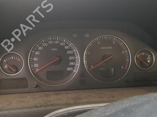 Right taillight VOLVO S60 I (384) 2.4 D | BP32473153C35 