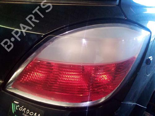 Right taillight OPEL ASTRA H (A04) 2.0 Turbo (L48) | BP10103319C35 