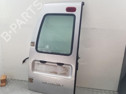 Used Left tailgate CITROËN JUMPY I (U6U_) [1994-2006]  17826777