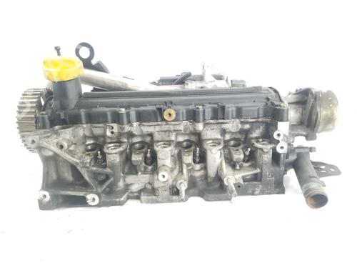 Used Cylinder head RENAULT MEGANE II (BM0/1_, CM0/1_) [2001-2012]  28951508