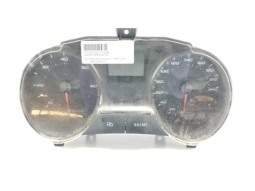 Instrument cluster SEAT IBIZA IV (6J5, 6P1)  | BP24893217C47 