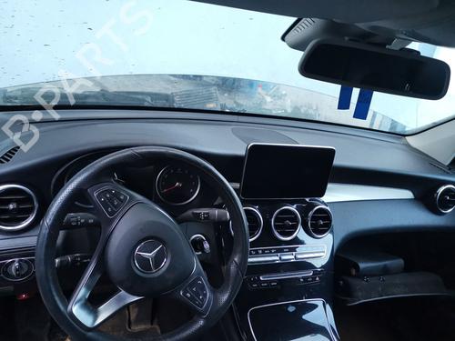 Airbag Kit MERCEDES-BENZ GLC (X253) 200 EQ Boost 4-matic (253.981) | BP29713624C86 