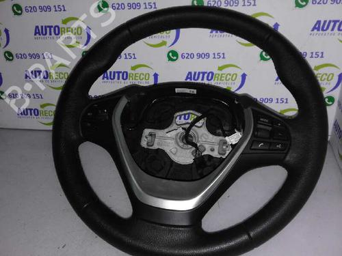 Used Steering wheel BMW 1 (F21) [2011-2019]  4629259