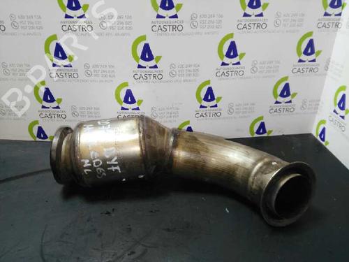 Used Catalyst MERCEDES-BENZ M-CLASS (W164) ML 320 CDI 4-matic (164.122) (224 hp) 5151216