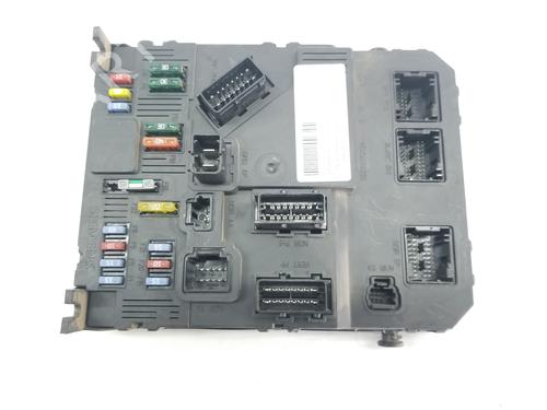 Fuse box CITROËN XSARA PICASSO (N68) 1.6 HDi | BP28191290E1 