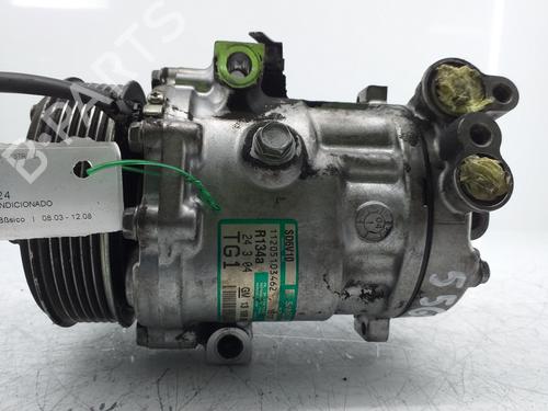 AC compressor SUZUKI IGNIS II (MH) 1.3 DDiS (RM413D) | BP9158278M34 