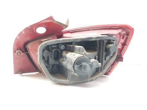 Left taillight SEAT IBIZA IV (6J5, 6P1)  | BP24900570C34 